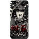 Apple iPhone SE (2016) Genomskinligt Skal Liverpool
