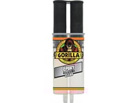 Gorilla Sports Gorilla Glue 'Epoxy' 25 Ml