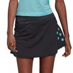 Adidas ADIDAS Parley Match Skirt Women (XL)