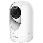 Foscam R4M-W Indoor Super HD dual-band PT camera 4MP