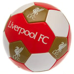 Official Licensed Liverpool F.C - Size 3 Football