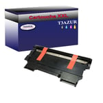 Toner compatible Brother Fax 2840, Fax 2845, Fax 2940, TN2220 - 2 600 pages - T3AZUR Noir