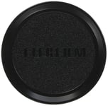 FUJIFILM 16674891 Lens Hood Cap LHCP-27 for XF 27mmF2.8 R WR, Black
