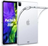 Apple iPad Pro 11 2020 (2nd Gen) Soft Gel Case