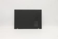 Lenovo Nano X1 1 Bottom Base Lower Cover Black 5M10X63648