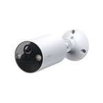 TP-LINK Tapo C410 -valvontakamera ulkokäyttöön
