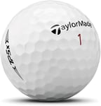 TaylorMade TP5 & TP5x Golf Balls 2021
