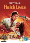 - Fletch Lives DVD