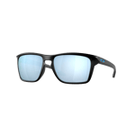 SYLAS MATTE BLACK PRIZM DEEP WATER POLAR, solglasögon unisex