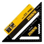 DWHT25227-0 Dewalt Gradvinkel 18cm - metrisk