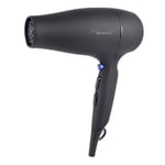 Paul Anthony 'Style Pro' 2000w Hair Dryer - Black