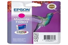 Epson C13T08034021 Compatible Inkjet Cartridges
