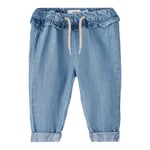 Name it name Jeans Nbf bella Light Blå Denim