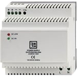 EA Elektro Automatik Bloc dalimentation pour Rail DIN 12-15 V/DC 6.5 A 78 W EA-PS 812-070 KSM