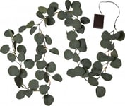 Star Trading Girland Eucalyptus (Grön)