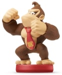 amiibo: Donkey Kong Super Mario New