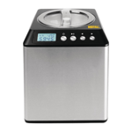 Buffalo Commercial grade Ice Cream Maker 2Ltr 362Hx272Wx315Dmm@Next Day Delivery