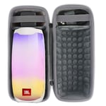 co2CREA Hard Travel Case for JBL Pulse 4 Waterproof Speaker and charging cables (Case Only)