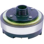 Screw-On Compression Driver Power 70W RMS