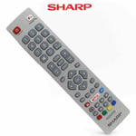 SHWRMC0121 SHW/RMC/0121 Remote for Sharp Aquos TV LC32HG5342KF LC-32HG5342KF