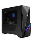 Msi Mag Infinite S3 Gaming Desktop - Rtx 4060 Ti, Intel Core I5, 16Gb Ram, 1Tb Ssd