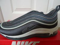 Nike Air max 97 UL '17 trainers shoes 918356 004 uk 6 eu 40 us 7 NEW+BOX