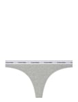 Calvin Klein Thong Grå