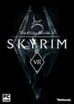 The Elder Scrolls V: Skyrim VR OS: Windows