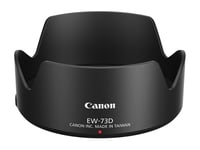 Canon EW-73D (EF-S 18-135mm IS USM) - vastavalosuoja
