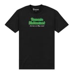 Terraria Entusiast-T-shirt för vuxna, unisex