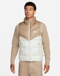 Nike Storm-FIT Windrunner Men's Insulated Gilet