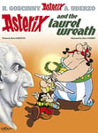 Asterix: Asterix and The Laurel Wreath - Album 18