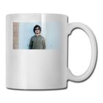 Suzanne Betty Novelty Mug The Mars-Volta- Funny Mug Tea Cup with Handle Coffee Mug for Mom Grandma in Office/Home/School Perfect Gifts300ML