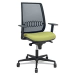 P&C P & C 0B68R65 Chaise de bureau, nylon, multicolore, standard