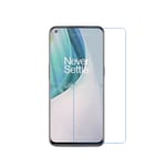 OnePlus Nord N10 5G - Ultra klar LCD beskyttelsesfilm