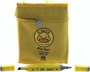 Leantoys Märkpennor 48 St Märkpennor I Påse
