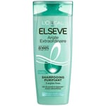 L oreal paris elseve haircare elseve clay ha moisture regular shampooing 300ml