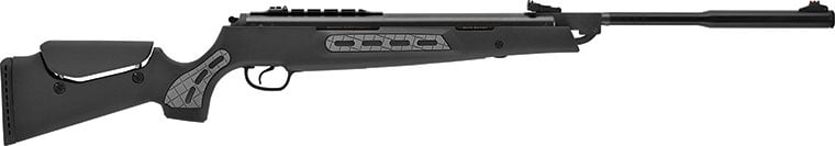 Hatsan 135 QE Sniper 6,35mm 10J