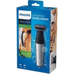 Philips BG5020/13 Bodygroom Series 5000 Showerproof Body Groomer Trimmer Shaver