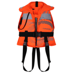 Filey 100N Lifejacket (20-30kg), flytevest, barn
