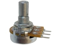 Alpha Rv16af-20-15R-B50k Rv16af20b50km Roterande Potentiometer Mono 200 Mw 50 Kω 1 St