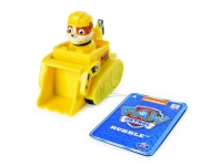 Spin Master. Paw Patrol Rubble