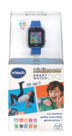 Vtech Kidizoom Smartwatch Dx2 Bleue - Montre Connectée Pour Enfants