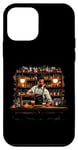 iPhone 12 mini Liquid Elegance Case