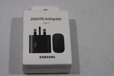 Genuine SAMSUNG 25W Fast Charger  inc VAT  NEW