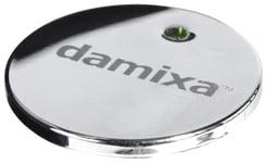 Damixa 8553461 Diskmaskinsavstängning elektronisk