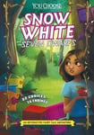 - Snow White and the Seven Dwarfs An Interactive Fairy Tale Adventure Bok