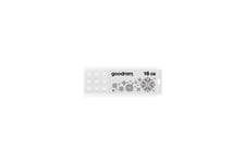 Goodram Pendrive Ume2 64Gb Usb 2.0 Winter, 64 Gb, Usb Type-A, 2.0, 20 Mb/S, Keps, Multifärg