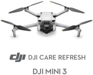 DJI Garantie Care Refresh pour Mini 3 (1 an)