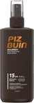 Piz Buin Allergy Sun Sensitive Skin Spray SPF 15, 200ml 200 ml (Pack of 1) 